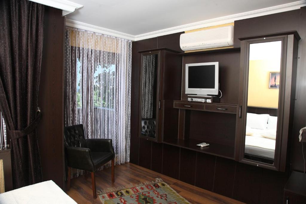 Arasta Hotel Istanbul Phòng bức ảnh
