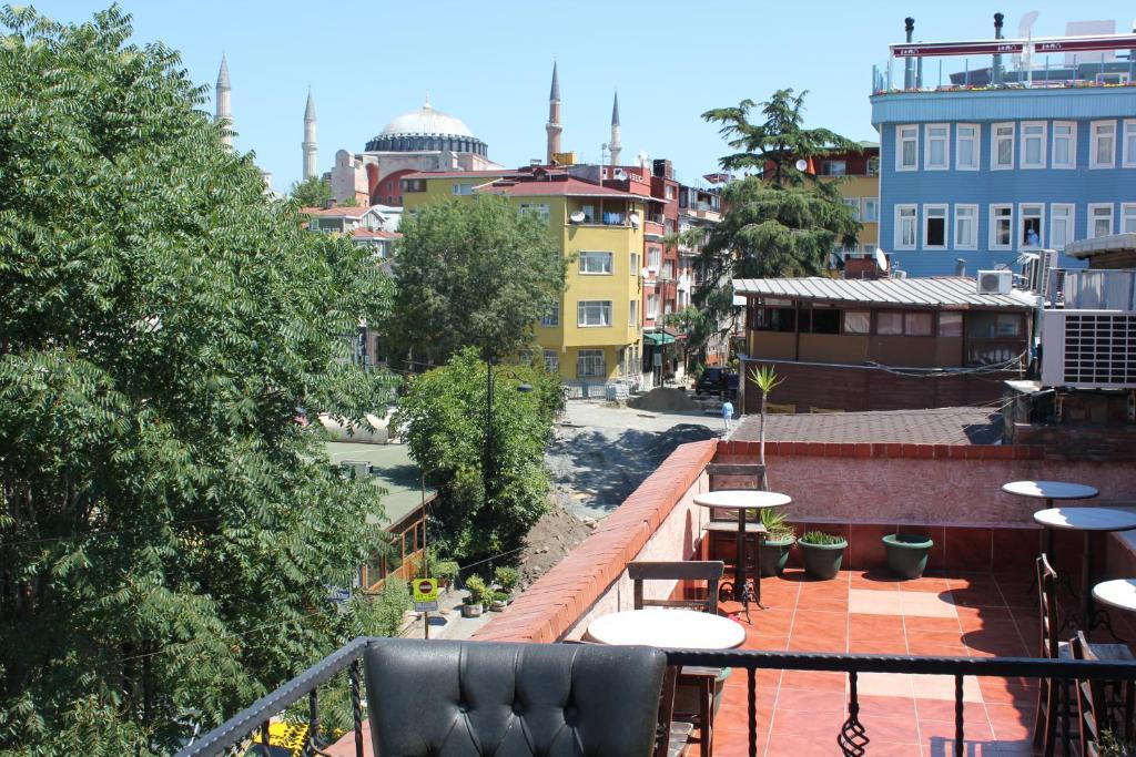 Arasta Hotel Istanbul Ngoại thất bức ảnh