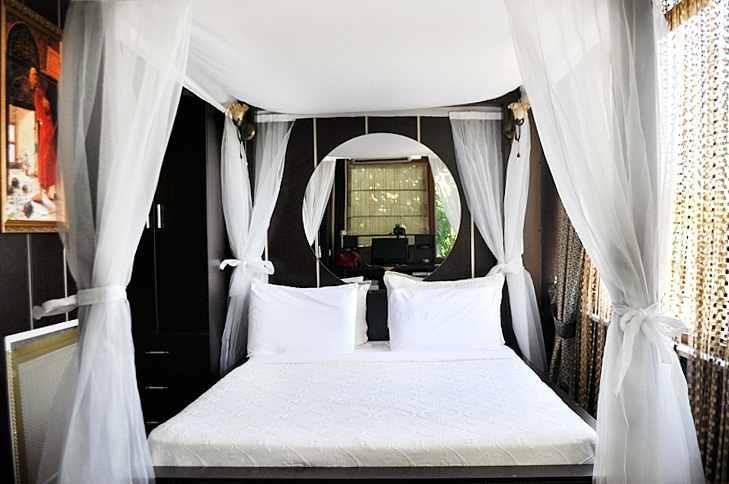 Arasta Hotel Istanbul Ngoại thất bức ảnh