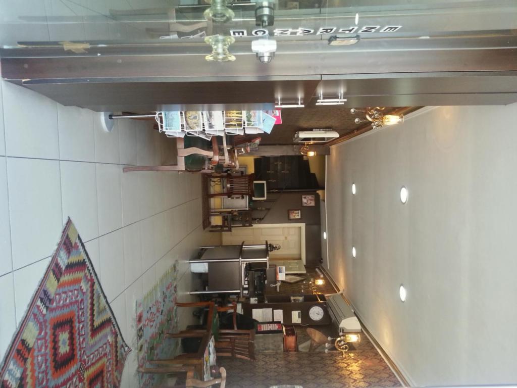 Arasta Hotel Istanbul Ngoại thất bức ảnh