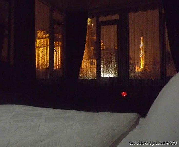 Arasta Hotel Istanbul Ngoại thất bức ảnh