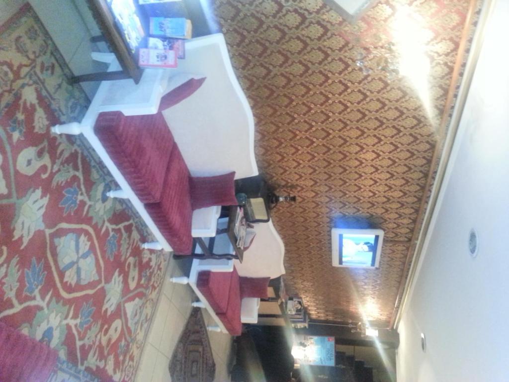 Arasta Hotel Istanbul Ngoại thất bức ảnh