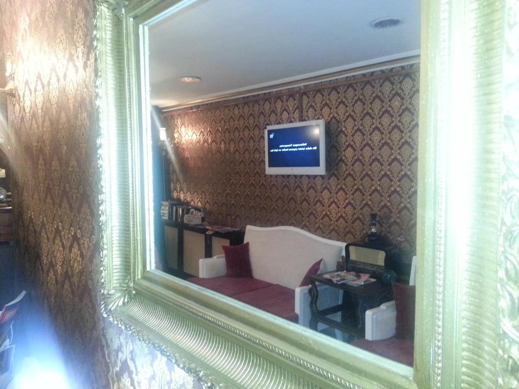 Arasta Hotel Istanbul Ngoại thất bức ảnh