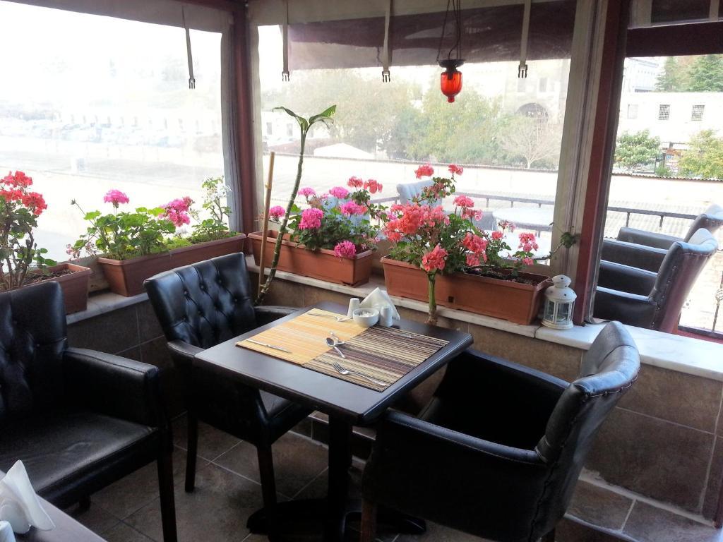 Arasta Hotel Istanbul Ngoại thất bức ảnh