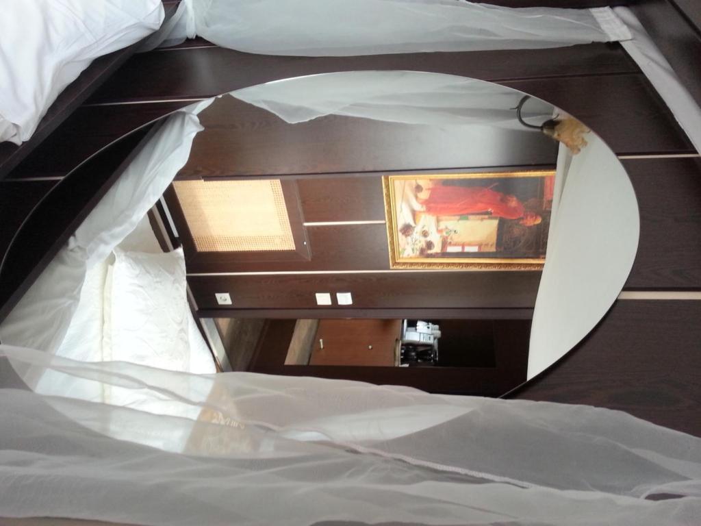 Arasta Hotel Istanbul Ngoại thất bức ảnh