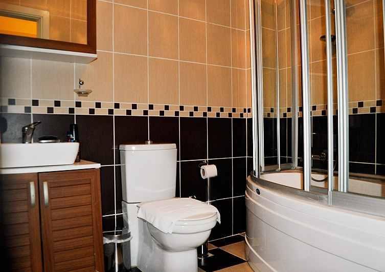 Arasta Hotel Istanbul Ngoại thất bức ảnh