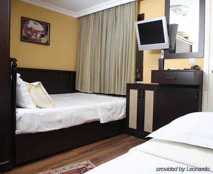Arasta Hotel Istanbul Ngoại thất bức ảnh
