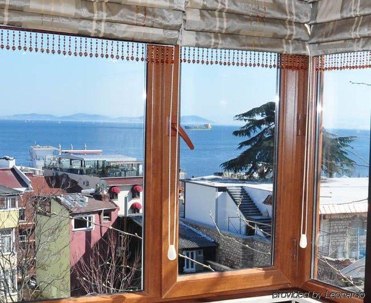 Arasta Hotel Istanbul Ngoại thất bức ảnh
