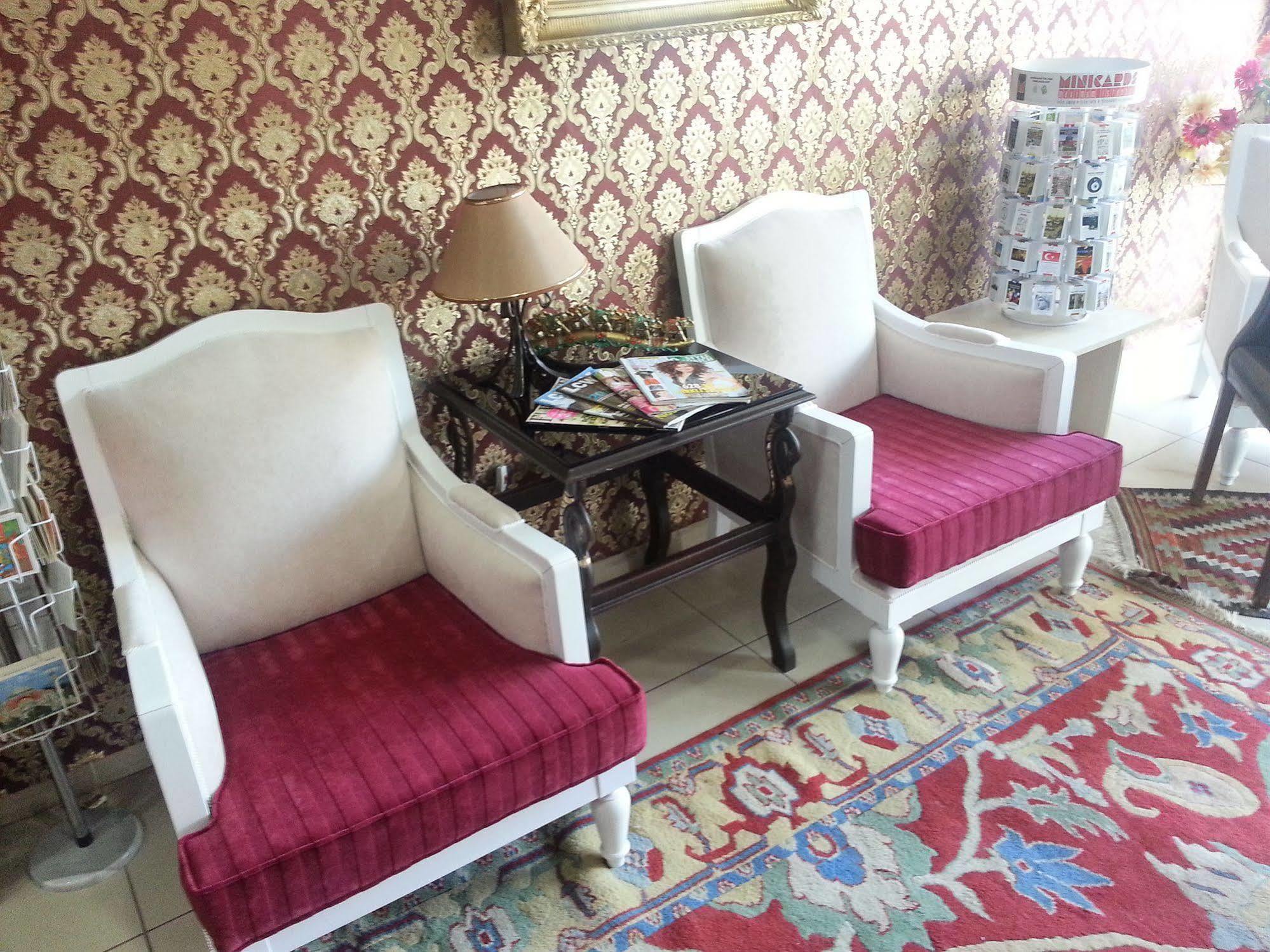 Arasta Hotel Istanbul Ngoại thất bức ảnh