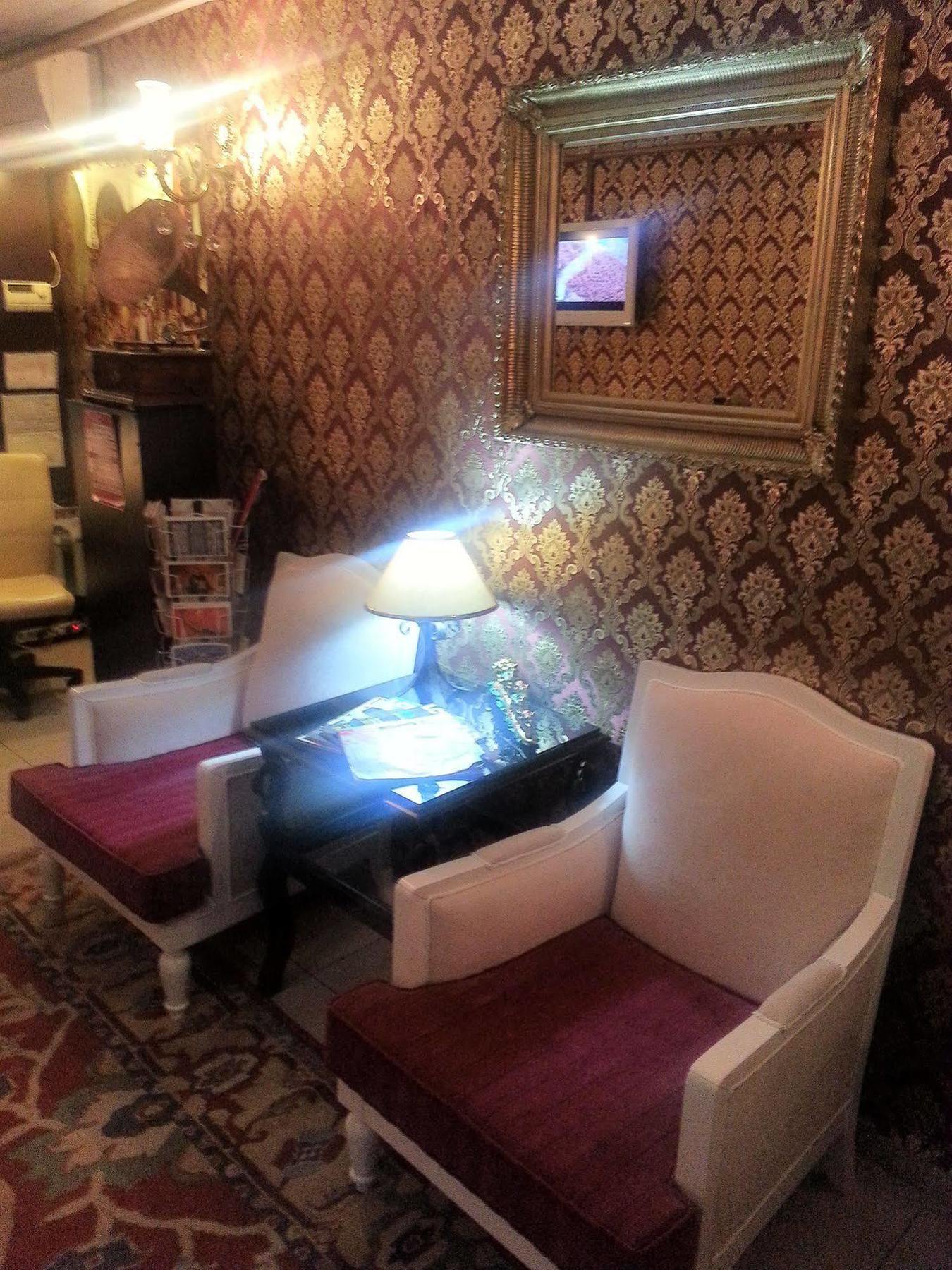 Arasta Hotel Istanbul Ngoại thất bức ảnh