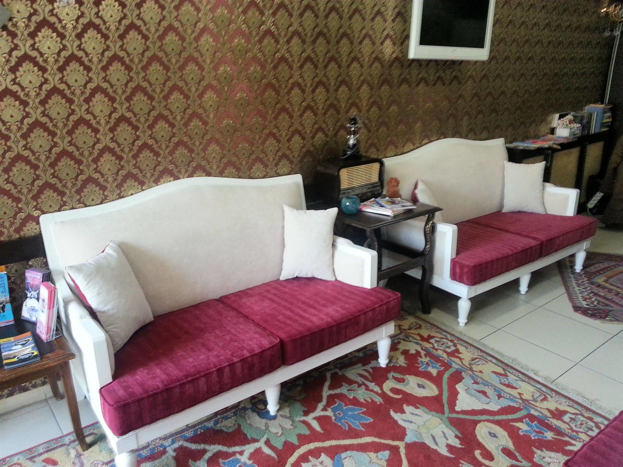 Arasta Hotel Istanbul Ngoại thất bức ảnh