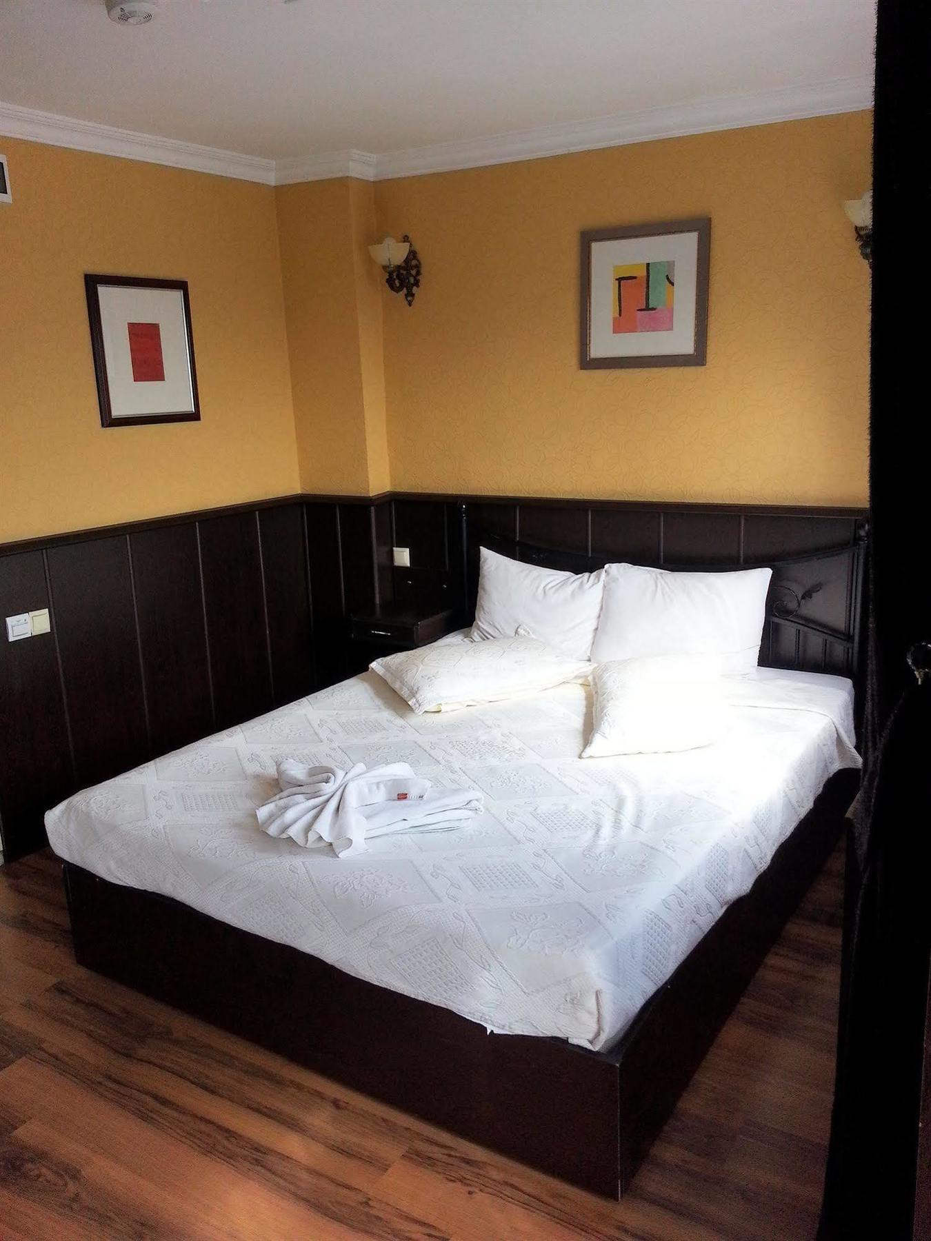 Arasta Hotel Istanbul Ngoại thất bức ảnh