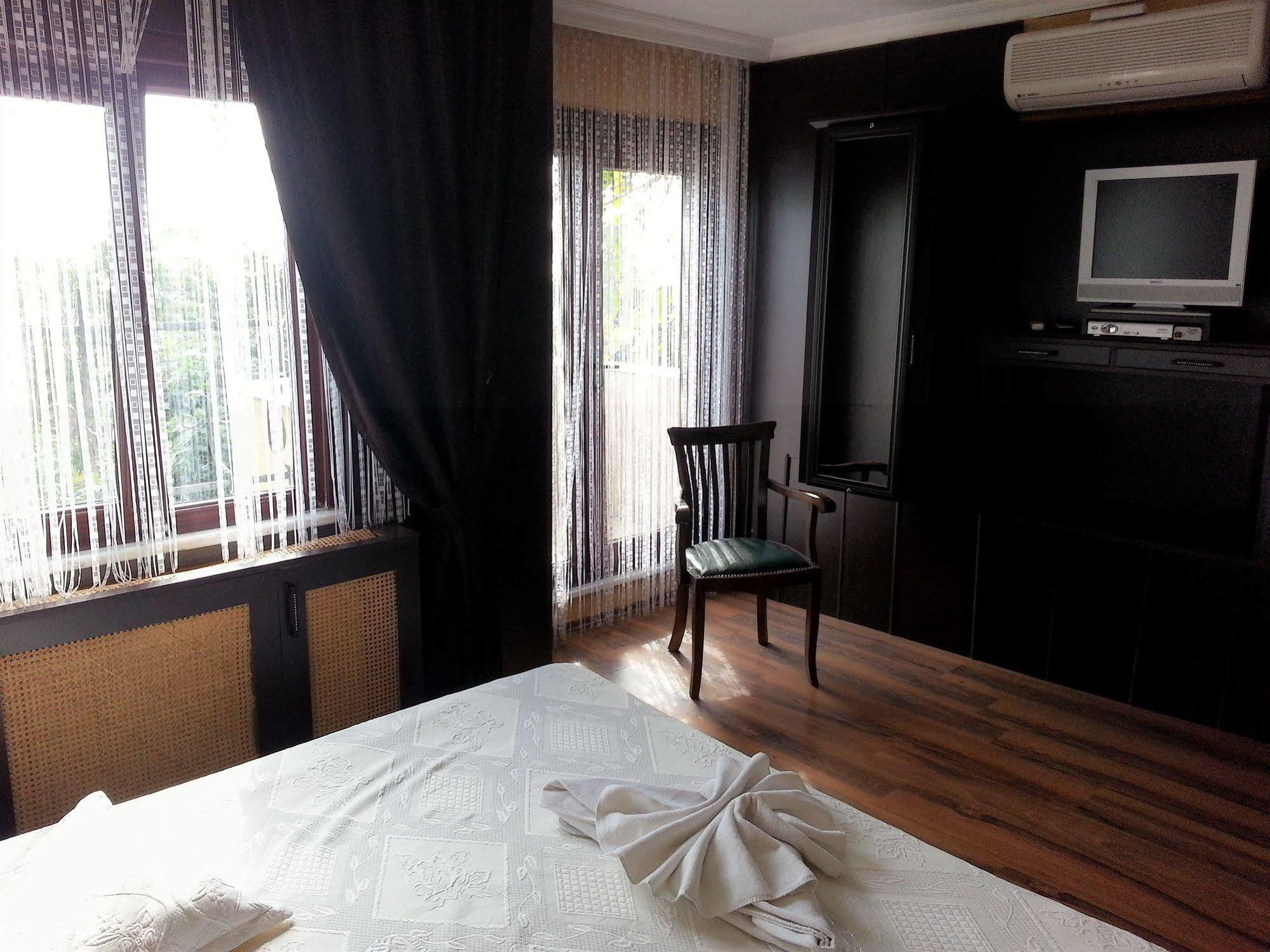 Arasta Hotel Istanbul Ngoại thất bức ảnh