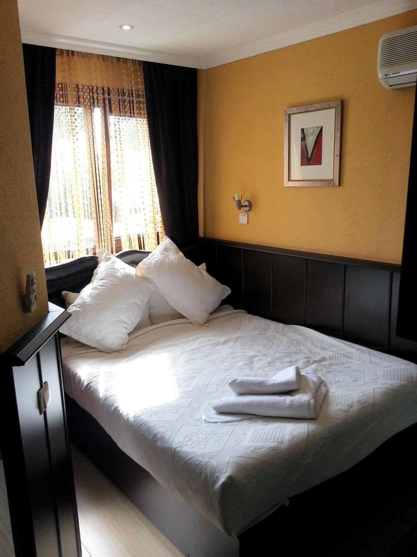 Arasta Hotel Istanbul Ngoại thất bức ảnh